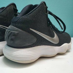 Nike Hyperdunk Women’s 8 HD Basketball Sneakers 897813-001 2017 High Top.